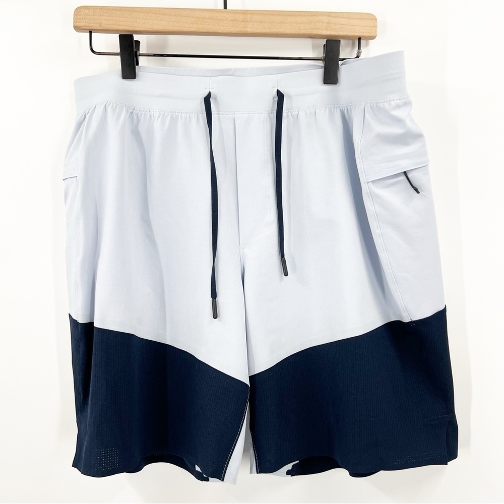 Lululemon Namaste At The Beach Shorts